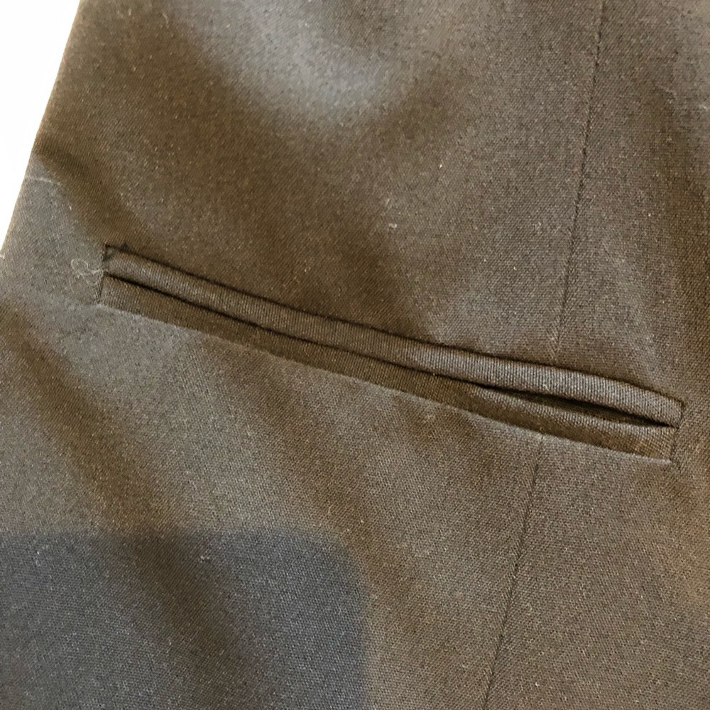 Forever 21 Black Blazer - Picture 4 of 8